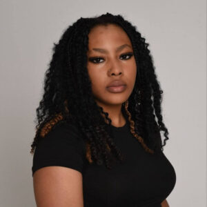 Teresa Iquo Amadasun Duke