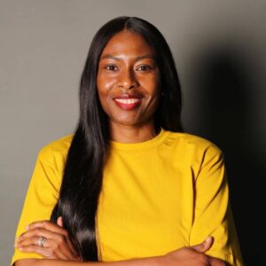 Tolu Adebanjo