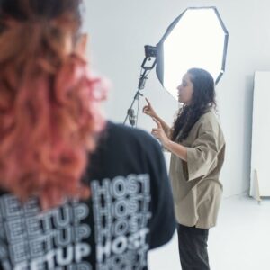 Teamwork Tips for a Successful Shoot Day: How Great Collaboration Creates Better Campaigns