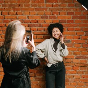 What UK Brands Really Expect When Hiring New Models (And Why It Feels So Unfair at the Start)