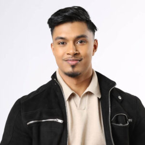 Abdulaziz Ibn Mizan Abdulrouf