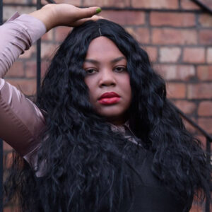 Amanda Esther Chidinma