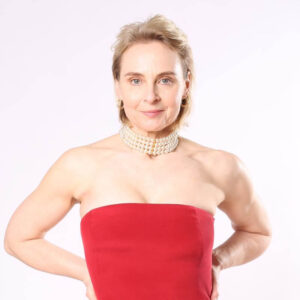 Annabel Frances Morton Brown