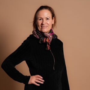 Annette Margaret Brown