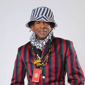 Antony Ricardo Brathwaite