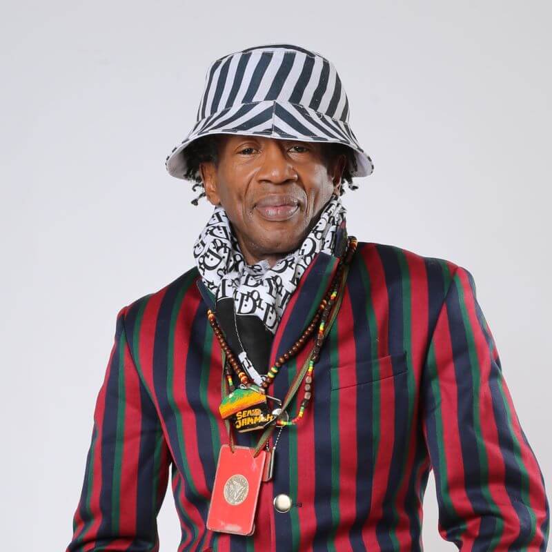 Antony Ricardo Brathwaite Antony Ricardo Brathwaite