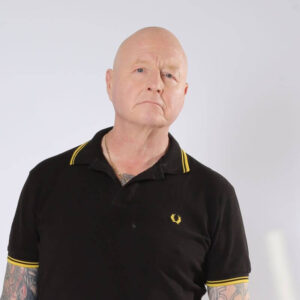 Christopher Joseph Butler