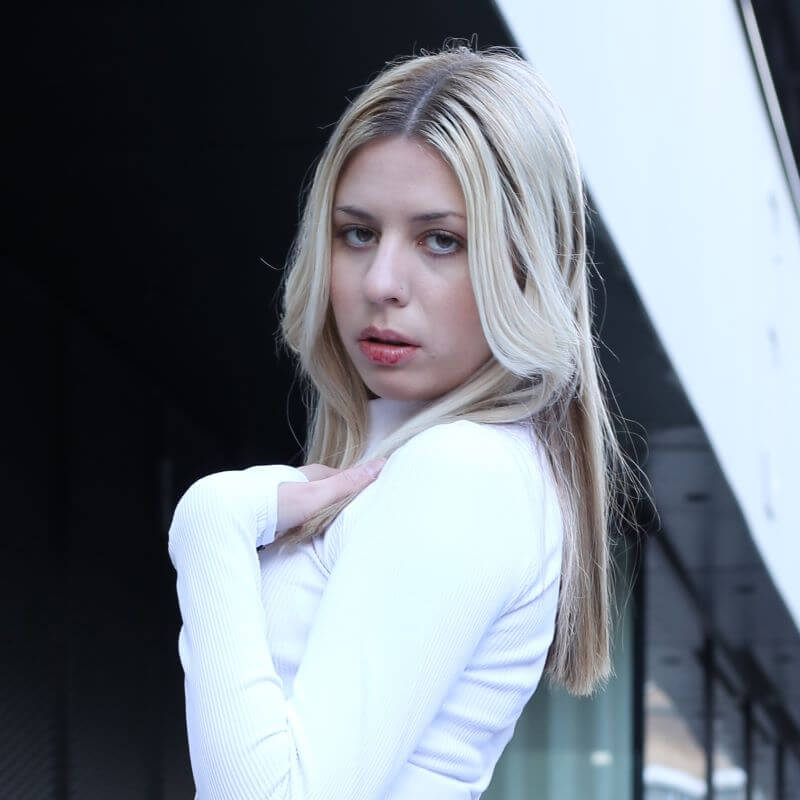 Frankie Rose Ollerenshaw Frankie Rose Ollerenshaw