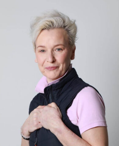 Jane Hiles