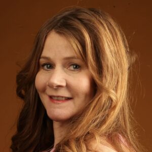 Lynn Higginson-Carter