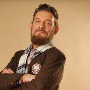 Nigel David Wootton Landers