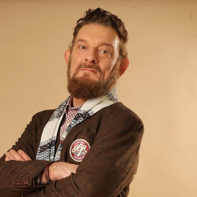 Nigel David Wootton Landers Nigel David Wootton Landers