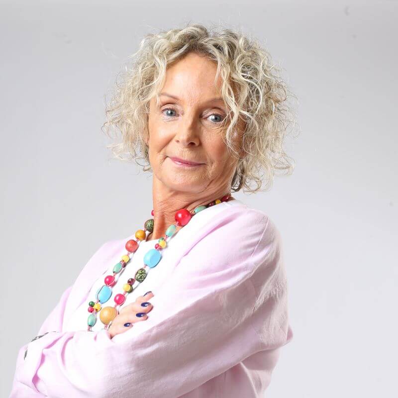 Tracy Wetherell Tracy Wetherell