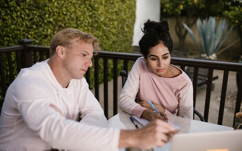 How to Build a Standout Casting Profile That Actually Gets Seen in the UK