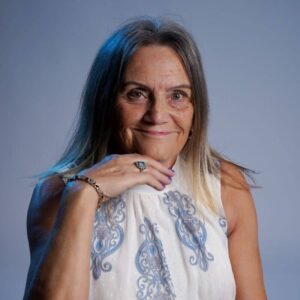 Barbara Lynn Campion