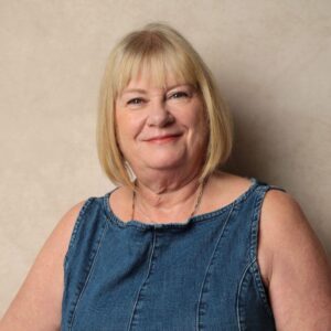 Brenda Jean Slater-Lewis