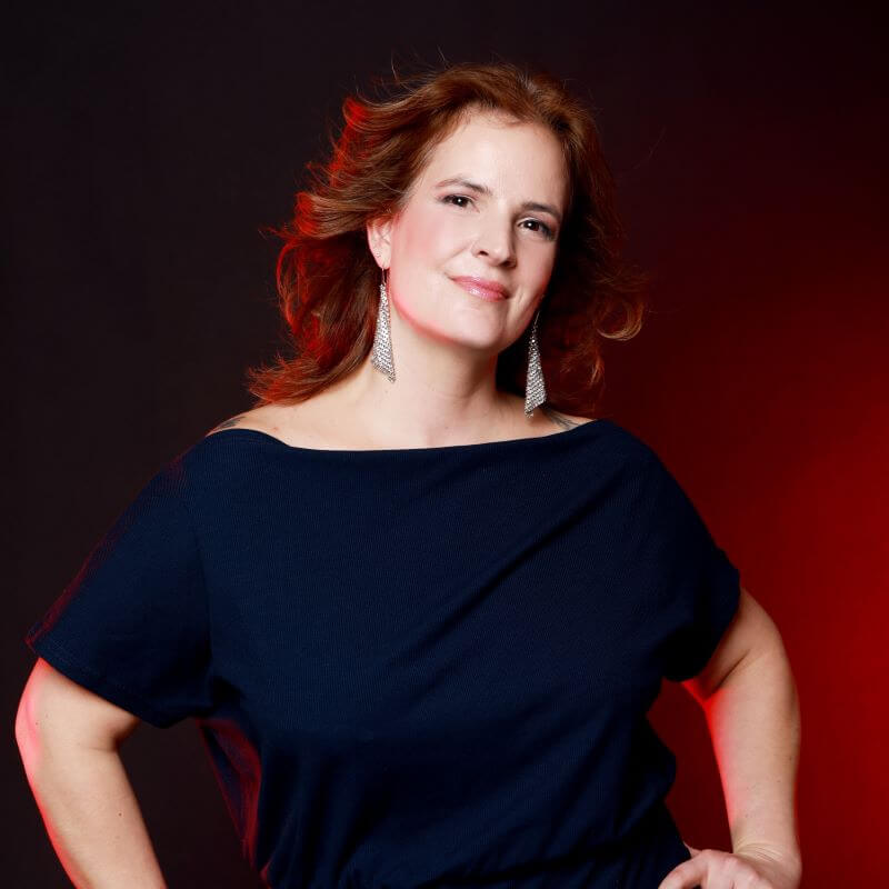 Charlotta Trimby Charlotta Trimby