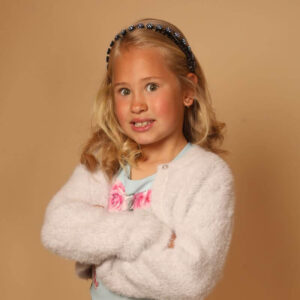 Chloe-jean Julie Rock