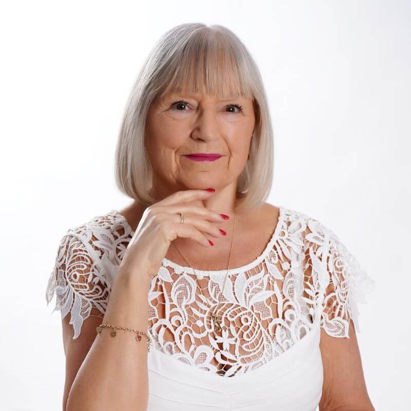 Jean Carter-Brigden Jean Carter-Brigden