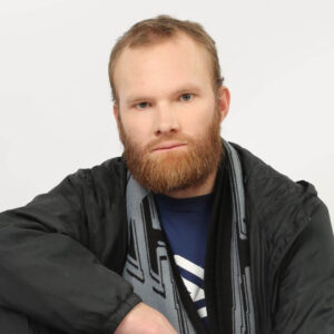 John Stuart Arthur Obree