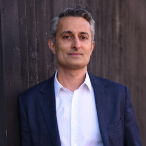 Laurent Yves Galichet