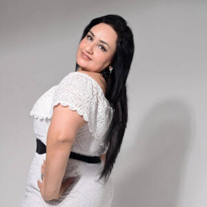 Mariam Edwar Anton Tawadrous