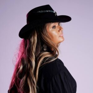 Maxine Joanne lindsay