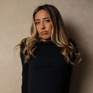 Megan Isabelle Moseley