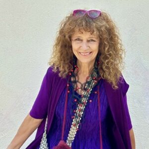 Peggy Anne Prendeville