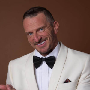 Richard Anthony Sewell