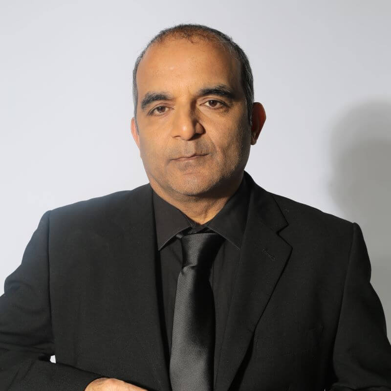 Sailesh Kalyan Sailesh Kalyan