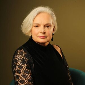 Sharon Jayne Stirling