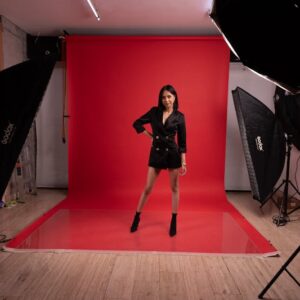 How to Build Real Self-Belief as a Beginner Model in the UK (Even When Confidence Feels Impossible)