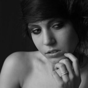 The Emotional Reality of Starting a Modelling Career in the UK (What No One Tells You)