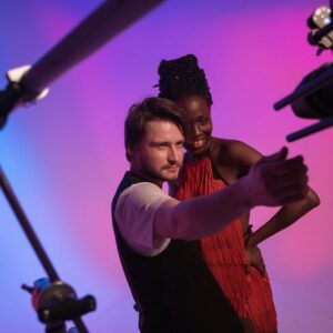 Breaking Cultural Barriers: How to Start a Modelling Career in the UK Without Losing Your Identity