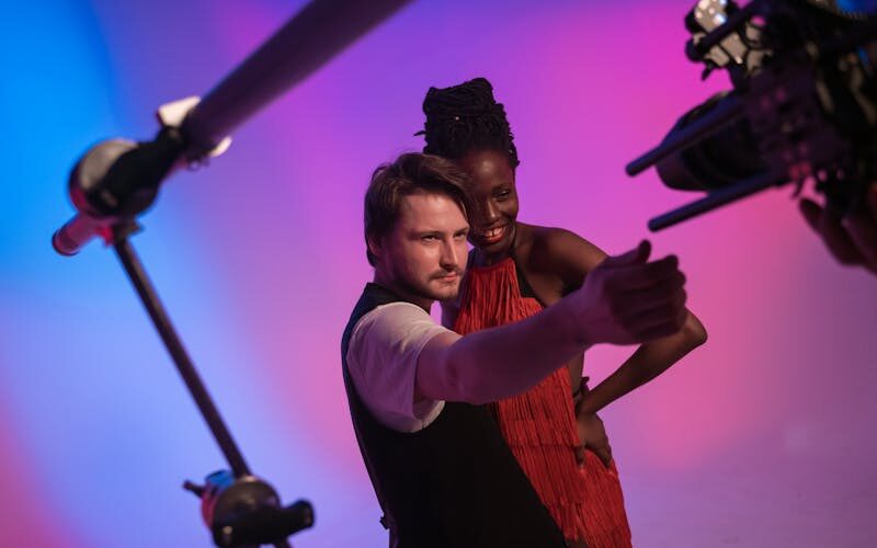 Breaking Cultural Barriers: How to Start a Modelling Career in the UK Without Losing Your Identity