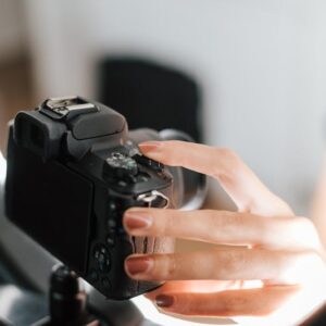 How to Build Your First Modelling Portfolio in the UK Without Overspending