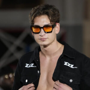 Catalin Kai Harut