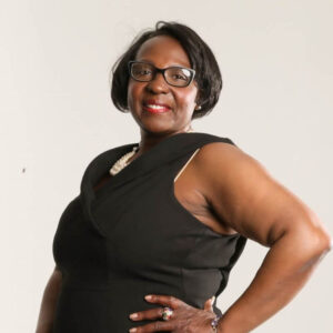 Eliane Francoise Yebkal