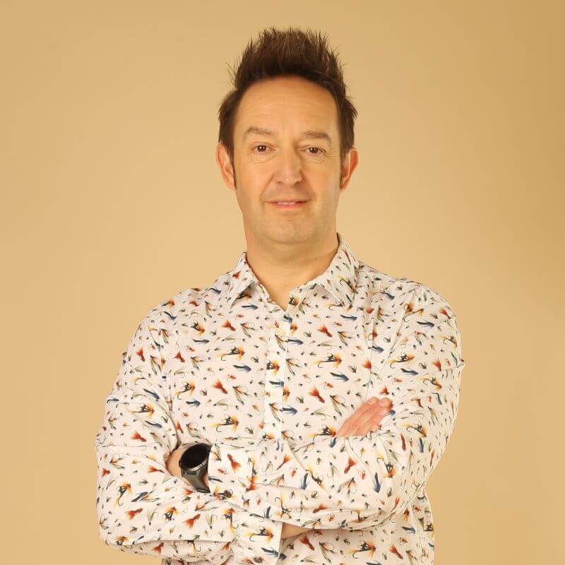 Haydn Boehm Haydn Boehm