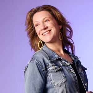 Jennifer May Williams