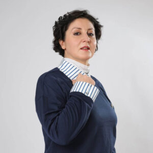 Lady Manar