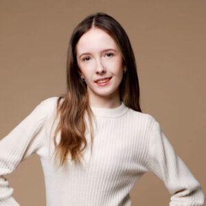 Liberty Jane Brailsford