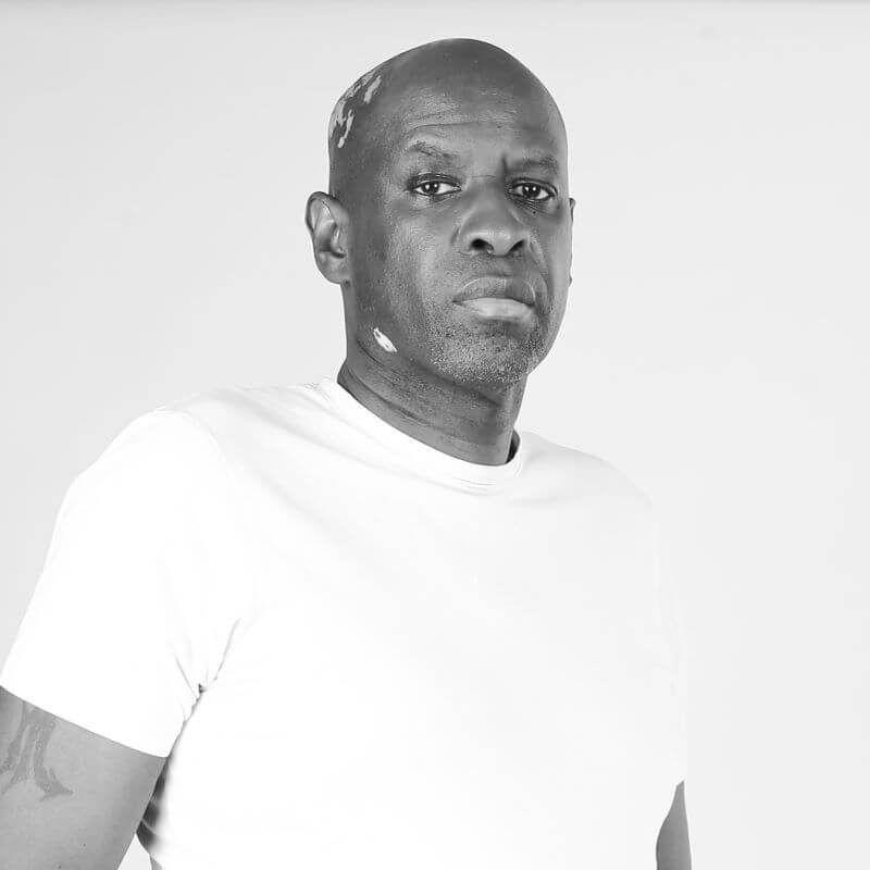 Neil George Neil George