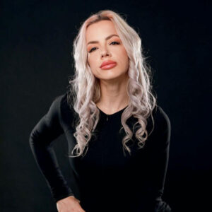 Nicoleta Gabriela Burlacu