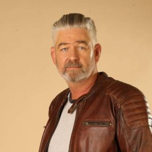 Robin James Douthwaite