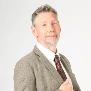 Robin Nathan Andrews