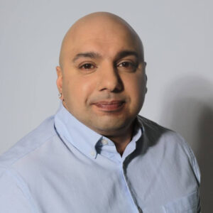 Sandeep Singh Sangra