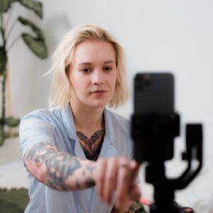 Affordable Acting Tools for Beginners in the UK: Build Your Setup Without Breaking the Bank