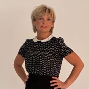 Agnes Trybala-Nwabueze